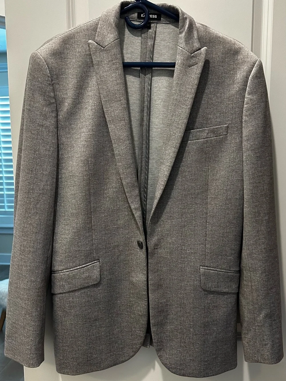 Express Suit